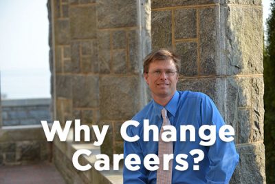 Jeff Labasi; Teacher Certification Program for College Graduates